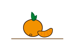 Naranjas Arare