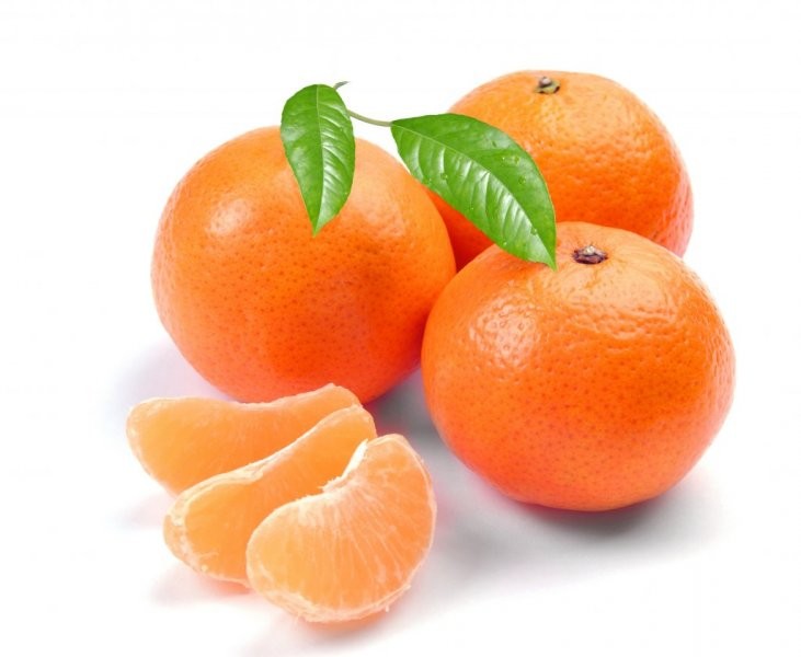 Naranjas Arare