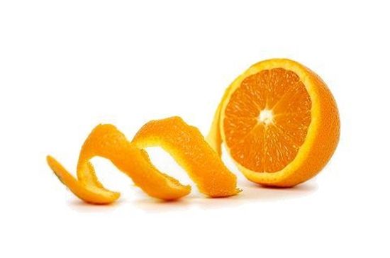 naranja-amarga