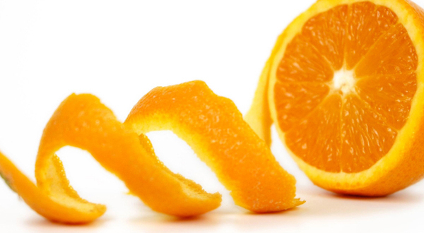 remedios caseros naranja