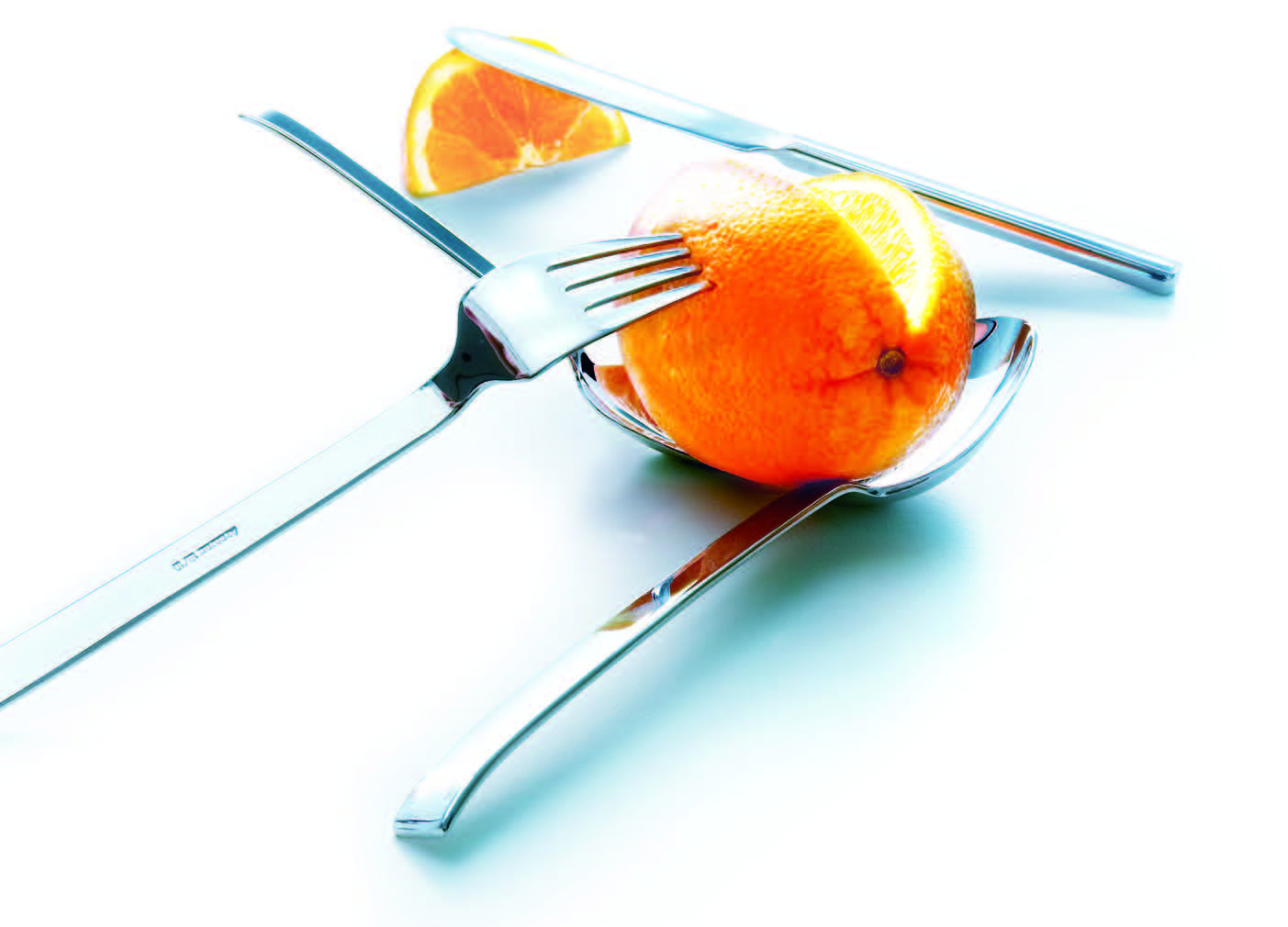 mitos y creencias de la naranja